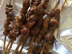 -原肖村桥卤煮(旧宫东路店)