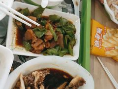 -老乡鸡(金寨分公司店)