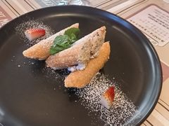 -安妮意大利餐厅(望京店)