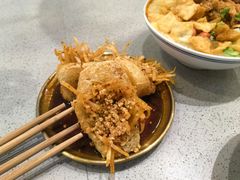-小豆海棠(嘉兴路店)