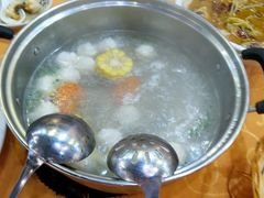 -焯明脆肉鲩世家(金沙洲店)