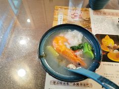 -安泰楼·佛跳墙创始人·传统闽味早茶·酒楼(三坊七巷闽菜地标店)