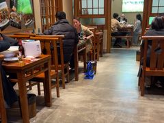-杨厨的田园饭店(长城路店)