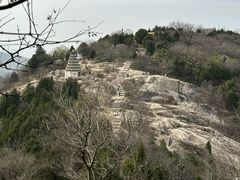 -涂山风景区