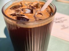 -sugarman espresso素饮糖人高新咖啡工厂