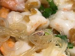 -外婆家(蓝色港湾店)