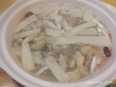 -龙泉人椰子鸡.糟粕醋.海南菜(三亚旗舰店)