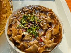 -真素诚·清真(新华路店)