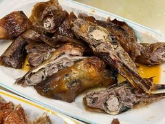 -下村新强记烧鹅店