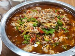 -艺味深尝(云锦路店)