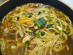 -骏莱海鲜鱼港(五角场店)
