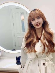 -YESIDO椰岛造型烫发染发