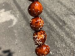 邓记新一代糖油果子-邓记新一代糖油果子(四川煤管局供销公司职工宿舍店)