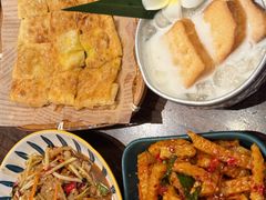 -婉泰·特色小吃·舂鸡脚(告庄二店)