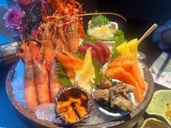 -花潮料理艺食馆(成都万象城店)