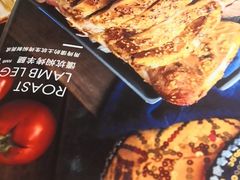 -西域阿里马新疆菜·清真(桂花路店)