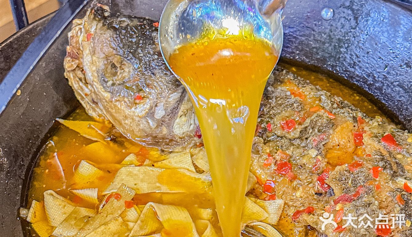 真的在福州！又发现一家好吃的土菜馆🤤