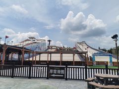 -美的鹭湖探索王国