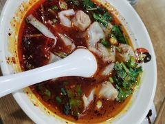 -包面西施(黄泥磅总店)