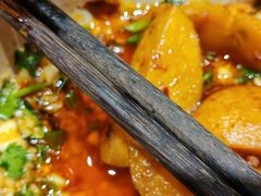 -堂客老火锅(欣阳广场总店)