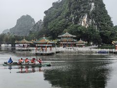 -星湖旅游景区七星岩