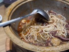 -蒙亨·手把肉·蒙古包文化主题餐厅(天恒广场店)