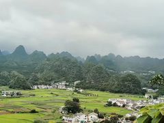 -万峰林风景区