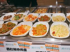 -眉州小吃(魏公村店)