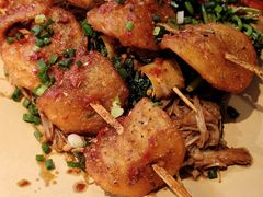 -肉店炸炸炸·爆汁孜然牛肉