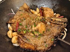 -开海·红岛海鲜虾水饺(石老人店)