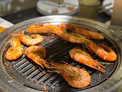 -東盛炭烤自助料理(玄武招商花园城店)