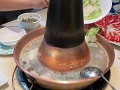 -阳坊胜利涮羊肉(禧乐汇店)