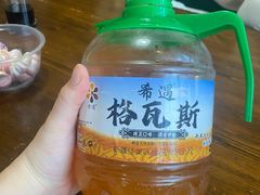 -歹歹的加个面过油肉拌面