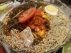 -春花民族美食(佳木斯总店)