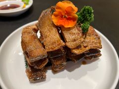 -荣兴酒家(徐家汇店)