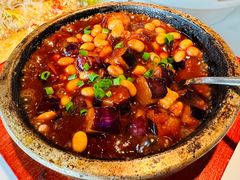 -庆江南江南菜(琴湖溪里花园城店)