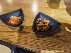 -大壮家原味烤肉(兴华北街店)