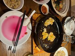 -张家卫·阳江菜·小海鲜(肥婆湾桥店)