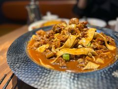 -俭寨大盘鸡·新疆菜·烧烤(博乐店)