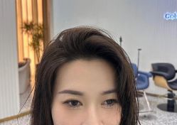 -型色沙龙 Color Salon