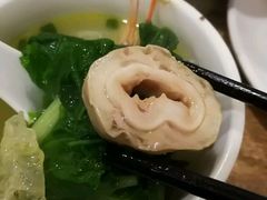 -兰边碗(鼓楼店)