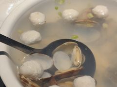 -鑫悦楼煎蟹·16年海鲜大排档