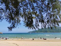 -后海村