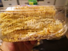 -爱德顺糕点食屋(利民道店)