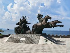 -养马岛旅游度假区