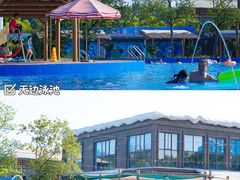 -芜湖方特水上乐园