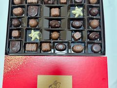 -GODIVA(港汇恒隆广场)