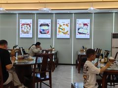-苏兴记·小笼馄饨(建筑路店)