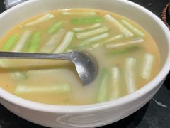 -芳芳私房菜·精做淮扬菜(承德路店)