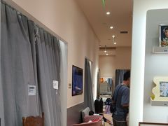 -海马体照相馆(成都来福士广场店)